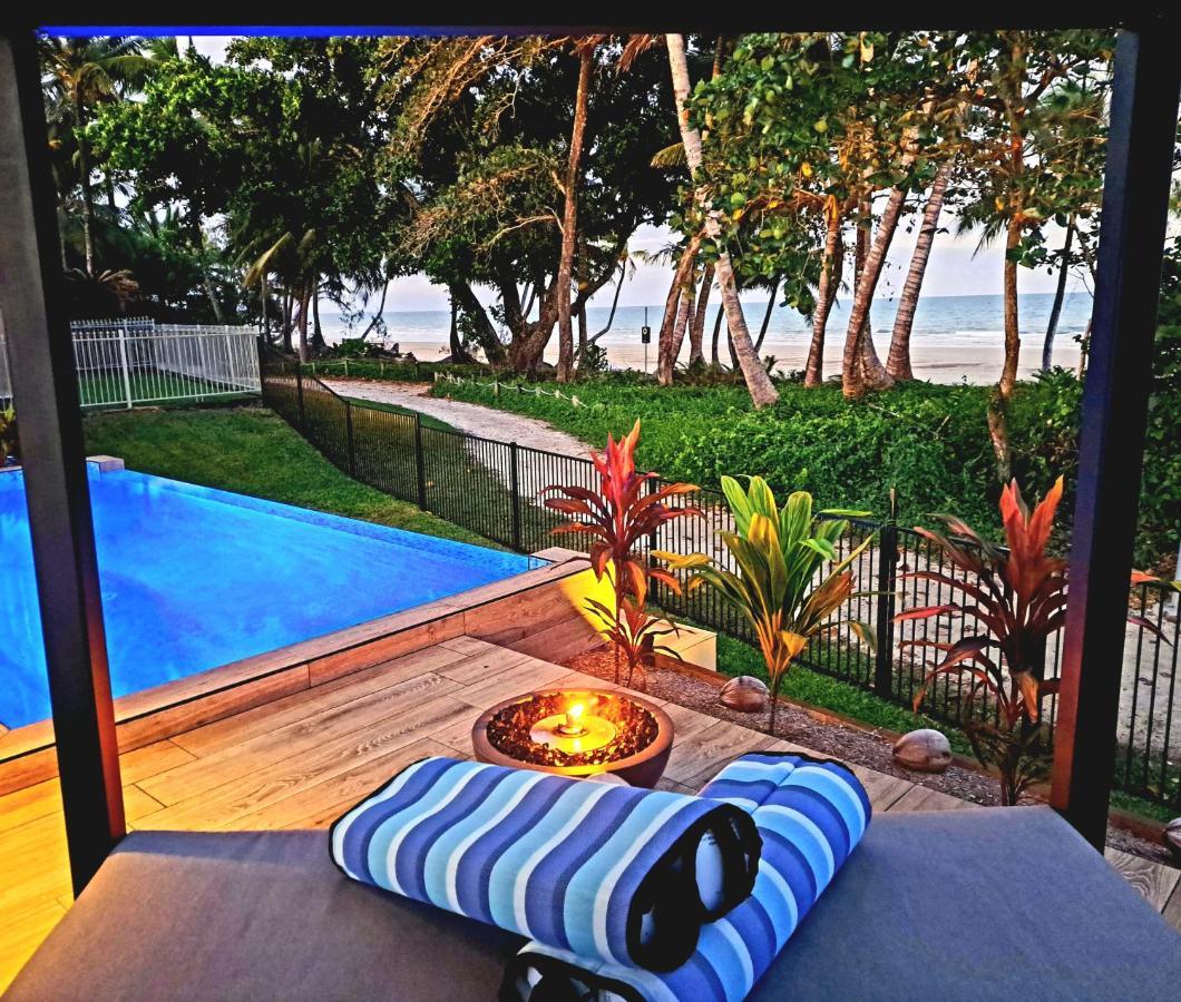 Seadreams Mission Beach Bagian luar foto