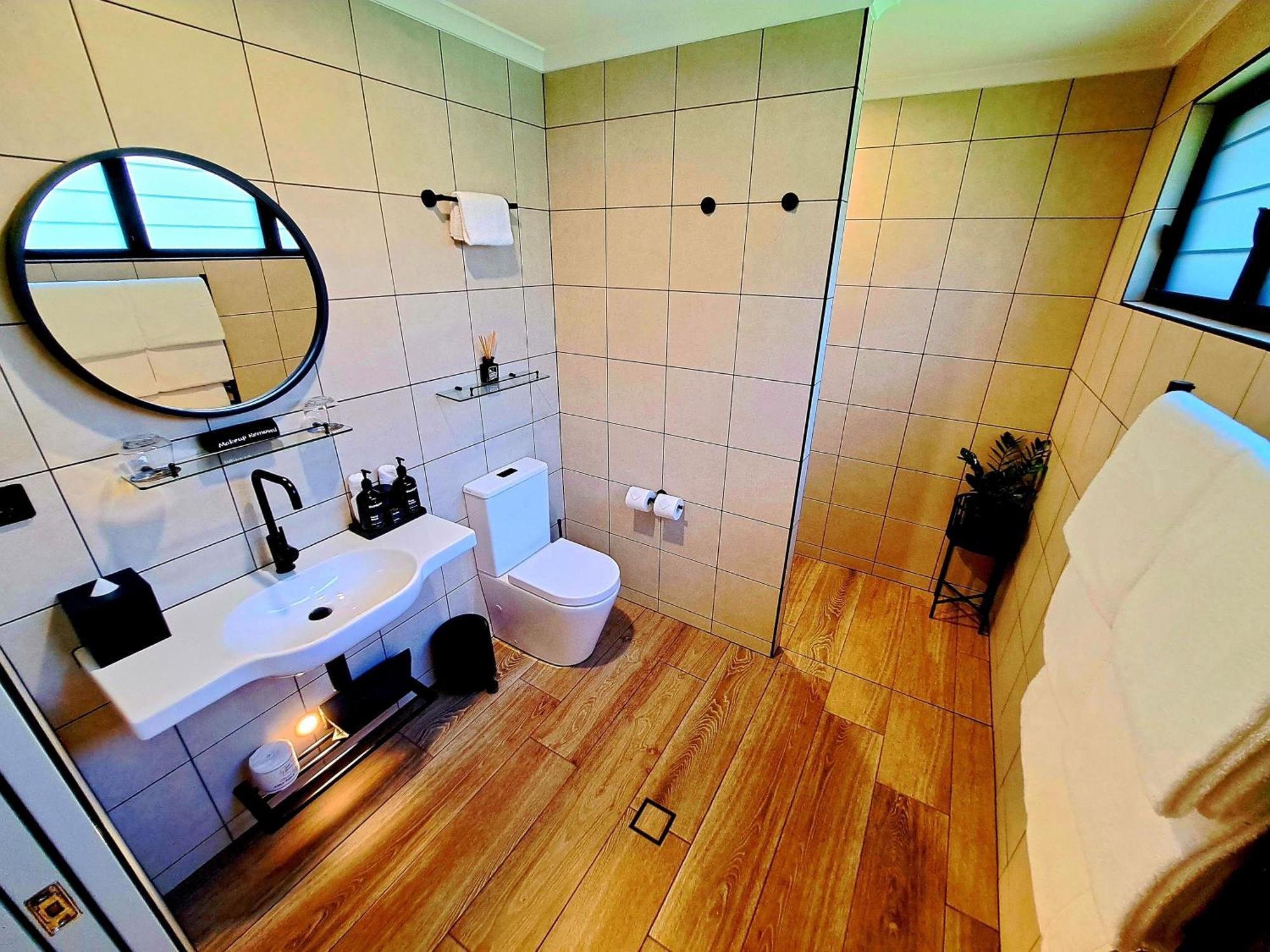 Seadreams Mission Beach Bagian luar foto